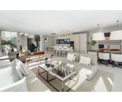 Villa en Venta en Marbella, Málaga