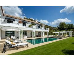 Villa en Venta en Marbella, Málaga