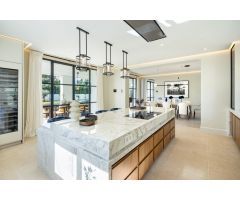 Villa en Venta en Marbella, Málaga