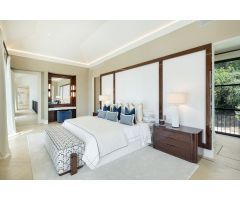 Villa en Venta en Marbella, Málaga