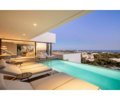 Villa en Venta en Benahavís, Málaga