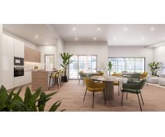 Apartamento en Venta en Dos Hermanas, Sevilla