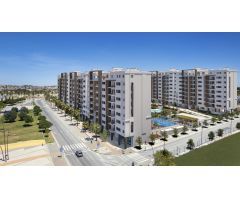 Apartamento en Venta en Dos Hermanas, Sevilla