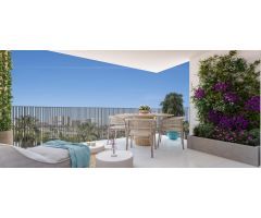 Apartamento en Venta en Dos Hermanas, Sevilla