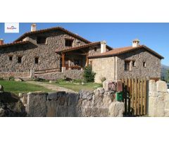 Casa en Venta en Navalperal de Tormes, Ávila