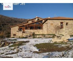 Casa en Venta en Navalperal de Tormes, Ávila