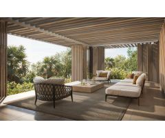 Villa en Venta en Marbella, Málaga