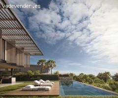 Villa en Venta en Marbella, Málaga