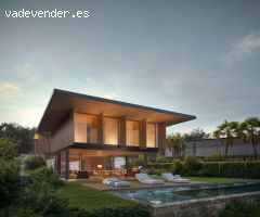 Villa en Venta en Marbella, Málaga