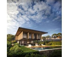 Villa en Venta en Marbella, Málaga