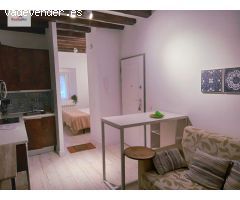 Magnifico apartamento para estudiantes de la IE