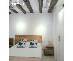 Magnifico apartamento para estudiantes de la IE