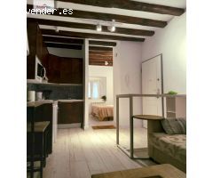 Magnifico apartamento para estudiantes de la IE