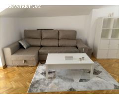 Piso en alquiler en Avenida del Acueducto (Segovia)