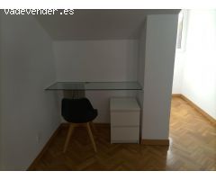 Piso en alquiler en Avenida del Acueducto (Segovia)