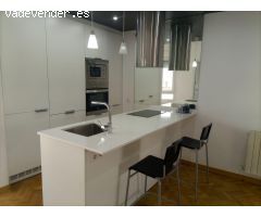 Piso en alquiler en Avenida del Acueducto (Segovia)