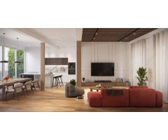 Atico en Venta en Málaga del Fresno, Málaga