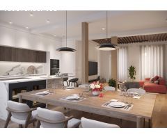 Atico en Venta en Málaga del Fresno, Málaga