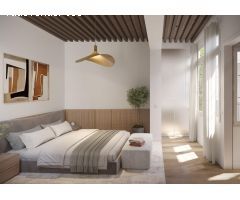 Atico en Venta en Málaga del Fresno, Málaga