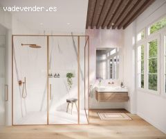 Atico en Venta en Málaga del Fresno, Málaga