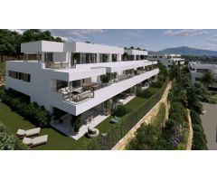 Atico en Venta en Casares, Málaga