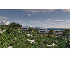Atico en Venta en Casares, Málaga