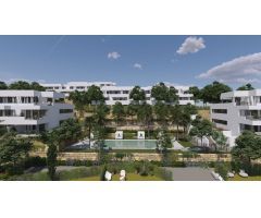 Atico en Venta en Casares, Málaga