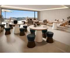 Atico en Venta en Marbella, Málaga