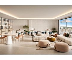 Atico en Venta en Marbella, Málaga