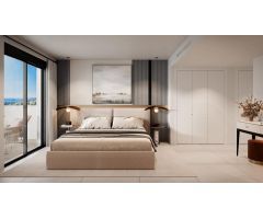 Atico en Venta en Marbella, Málaga