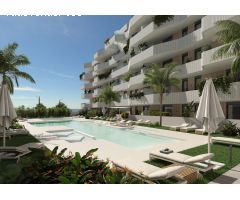 Atico en Venta en Mijas Costa, Málaga