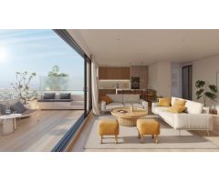 Atico en Venta en Mijas Costa, Málaga