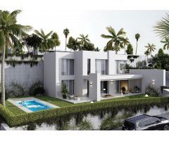 Villa en Venta en Mijas Costa, Málaga