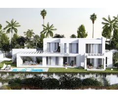 Villa en Venta en Mijas Costa, Málaga