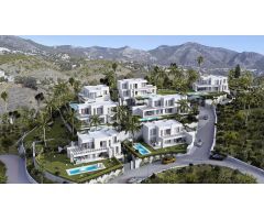 Villa en Venta en Mijas Costa, Málaga