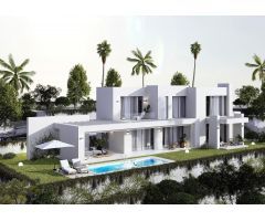 Villa en Venta en Mijas Costa, Málaga