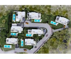 Villa en Venta en Mijas Costa, Málaga