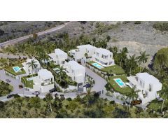Villa en Venta en Mijas Costa, Málaga