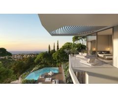Villa en Venta en Benahavís, Málaga