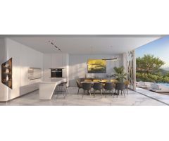 Villa en Venta en Benahavís, Málaga