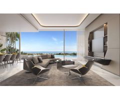 Villa en Venta en Benahavís, Málaga
