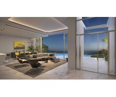 Villa en Venta en Benahavís, Málaga