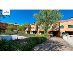 Edificio en Venta en Hormigos, Toledo