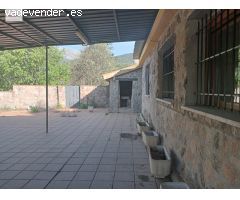 Chalet en Venta en Arenas de San Pedro, Ávila