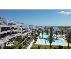 Atico en Venta en Estepona, Málaga