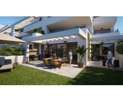 Atico en Venta en Estepona, Málaga