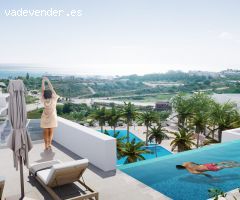 Atico en Venta en Estepona, Málaga
