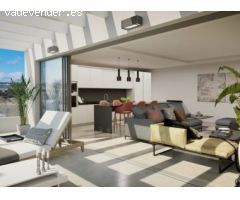 Atico en Venta en Estepona, Málaga