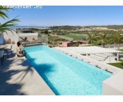 Atico en Venta en Estepona, Málaga