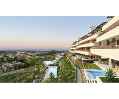 Atico en Venta en Benahavís, Málaga